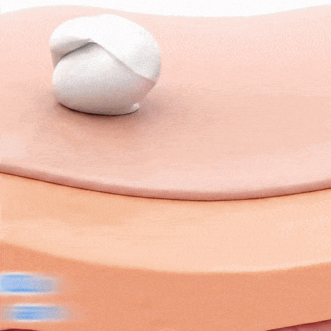 Timilk® VeinAway Relief Cream
