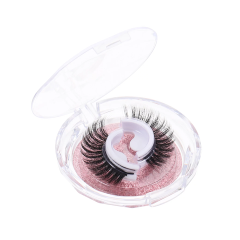 Biancat™ SwiftGlam Self-adhesive False Eyelash