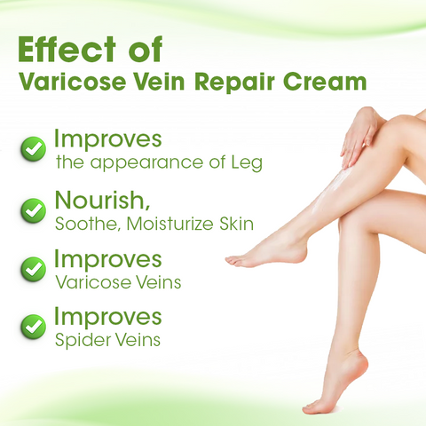 Biancat™ VariMend Varicose Vein Cream