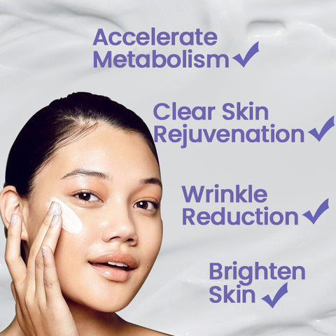 Ceoerty™ Brightening Anti-Wrinkle Cream