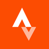 Strava app logo