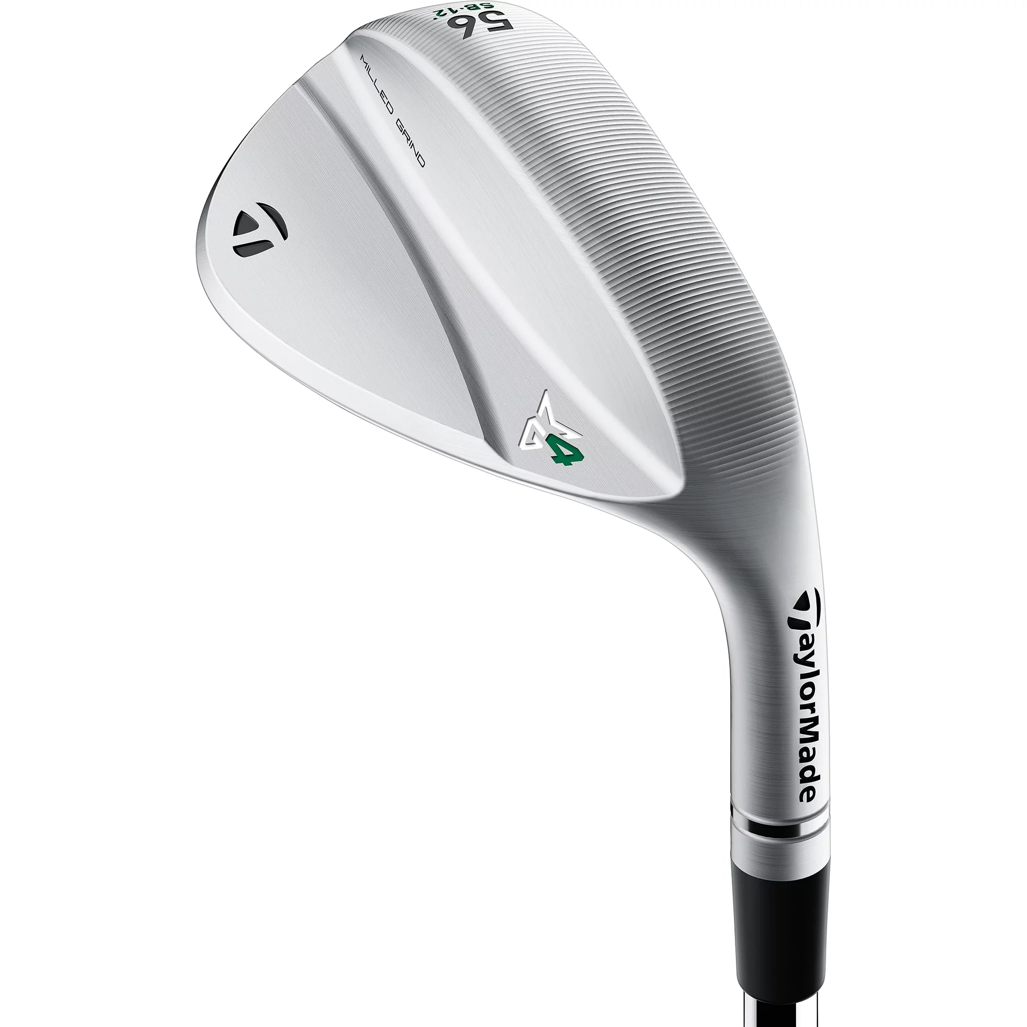 TaylorMade MG4 Chrome Wedge 56°