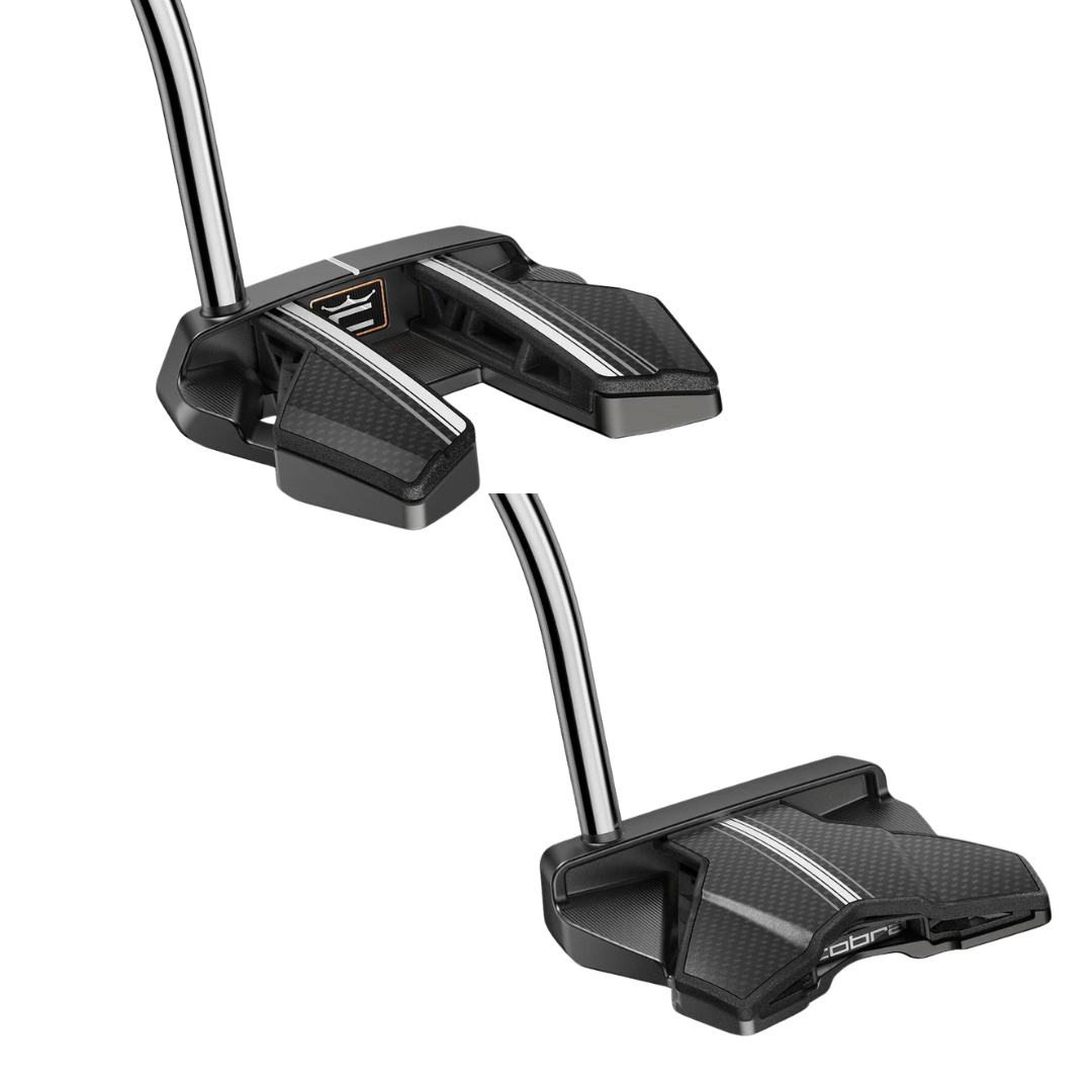 Cobra: 3D Printed Putter *NEW* Pick HEAD STYLE