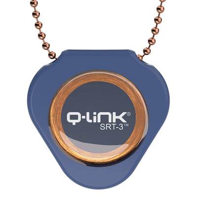 Cadena de cobre de marca de Q-Link de