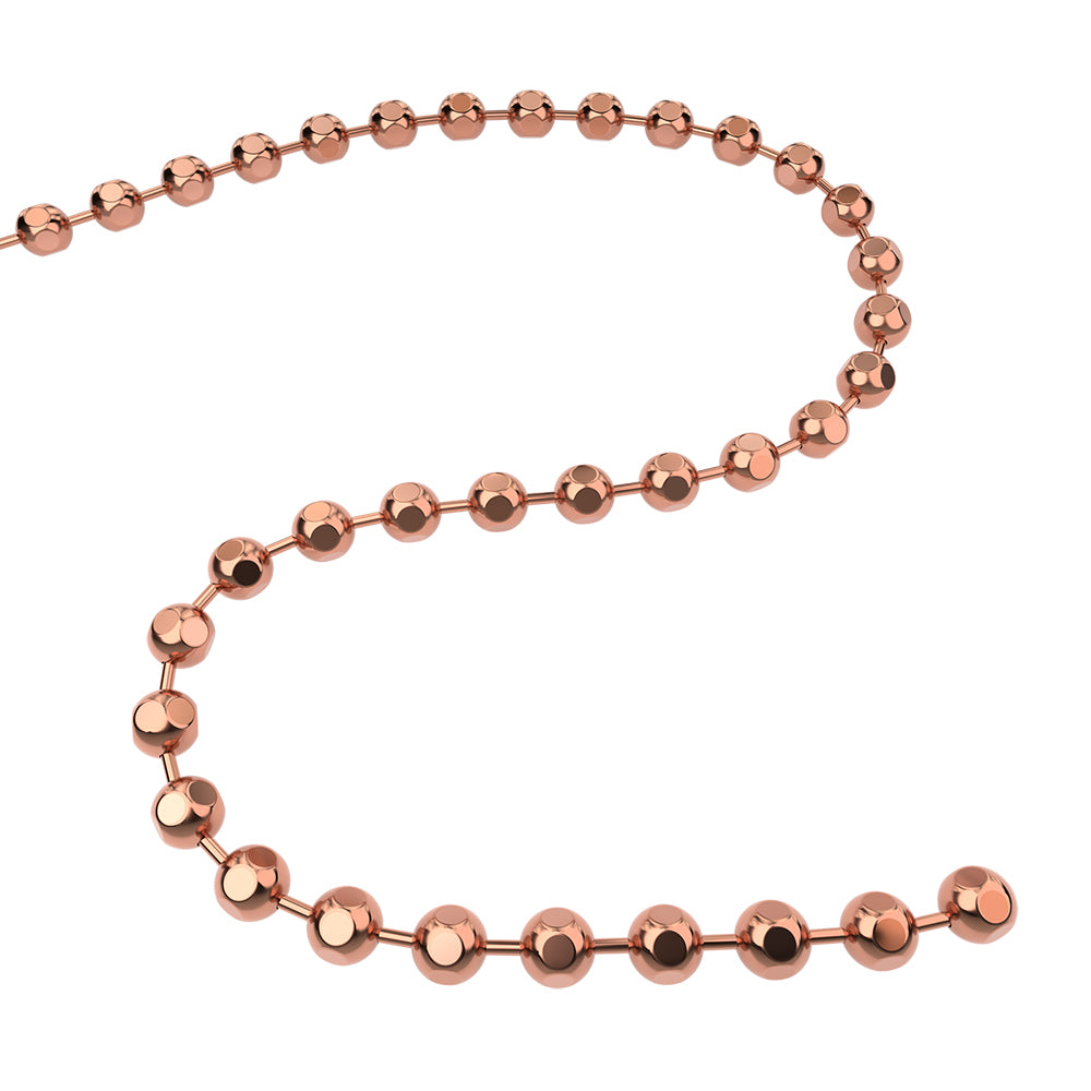 copper chain