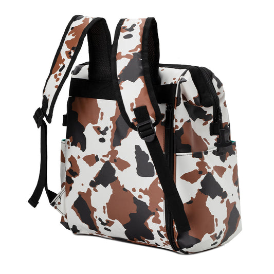 Swig Incognito Camo Packi Backpack Cooler