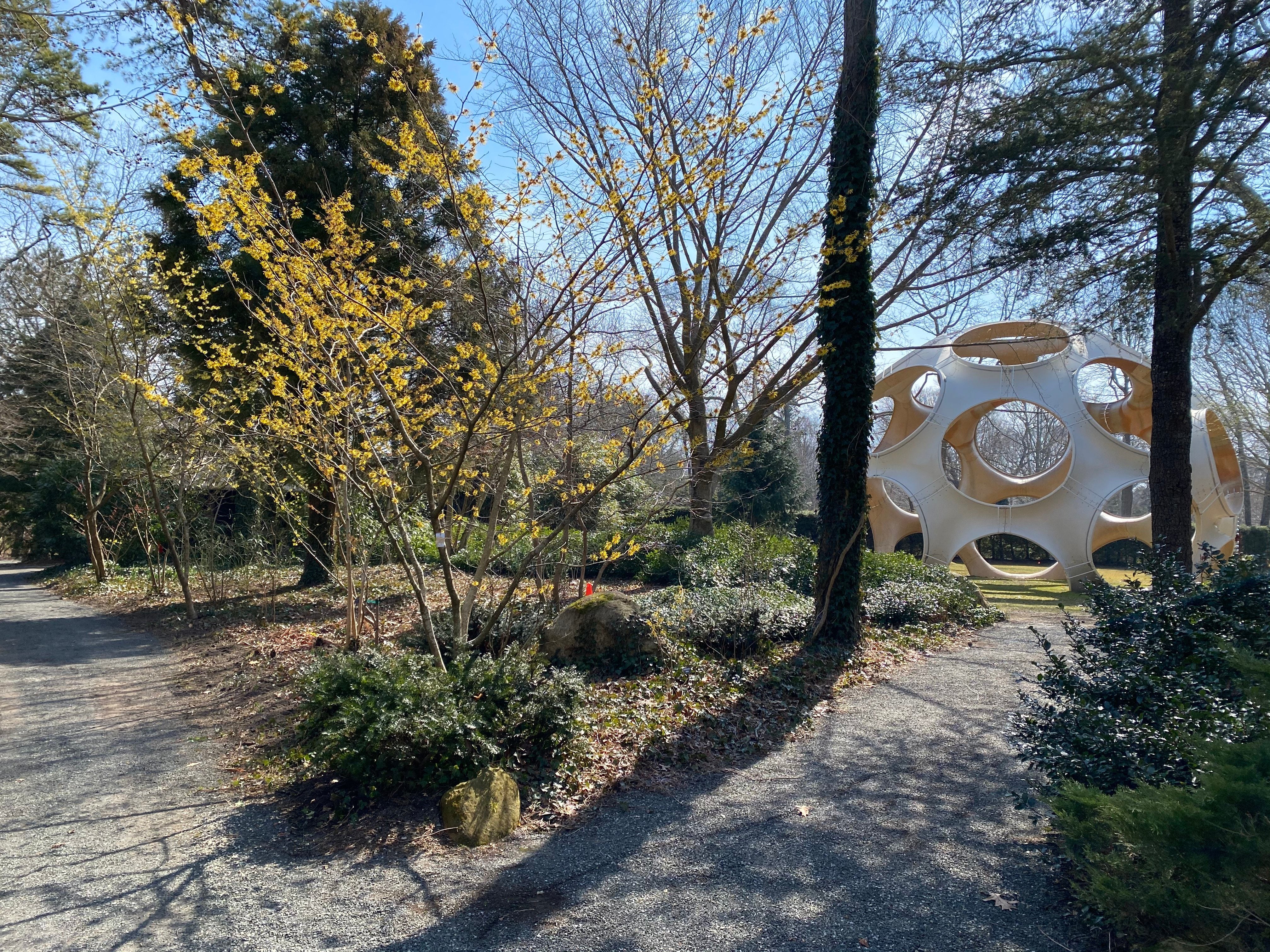      LongHouse Reserve                     