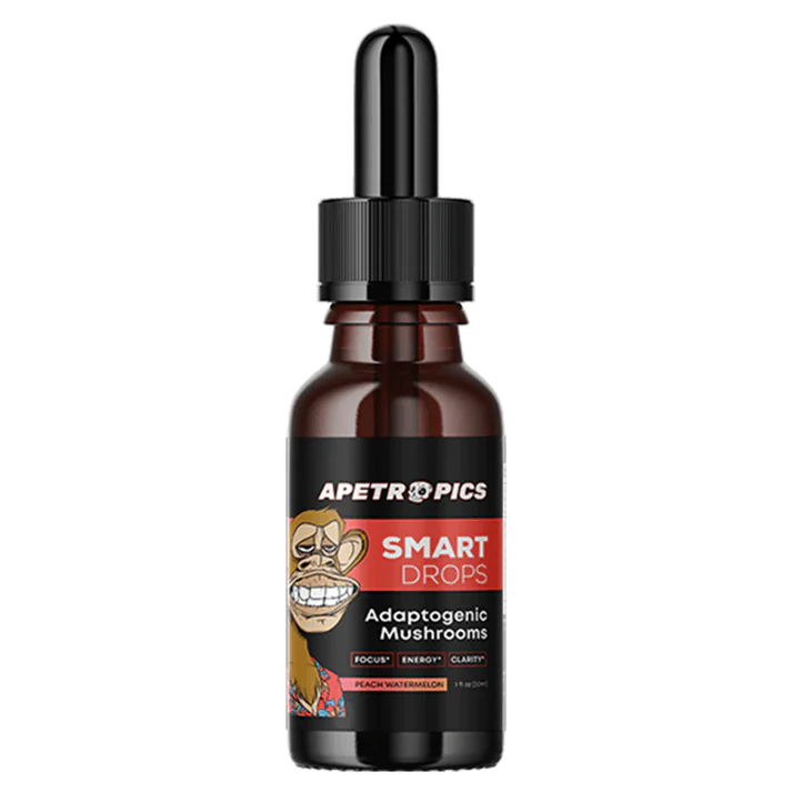 Apetropics Smart Drops™