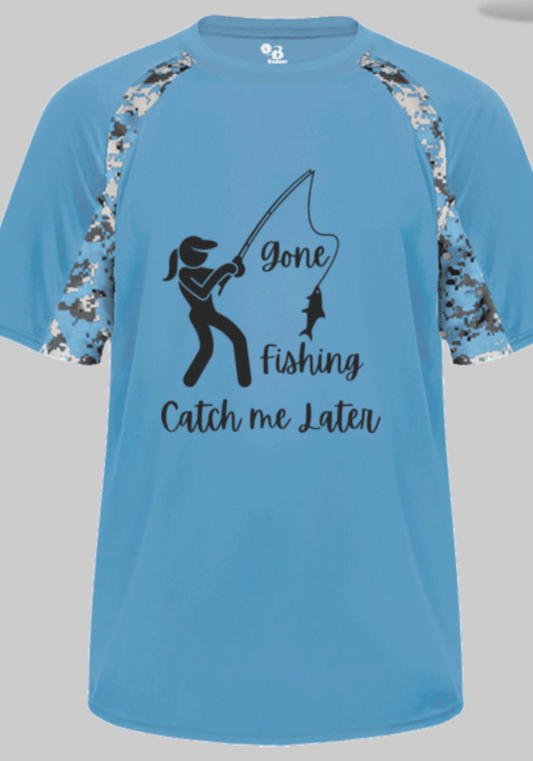 Gone Fishing – PW Outfitters