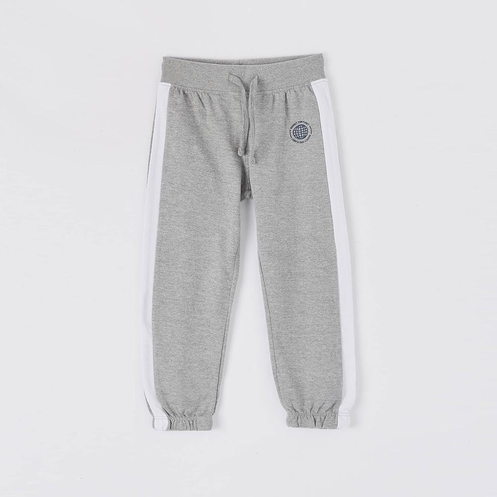 boys grey tracksuits