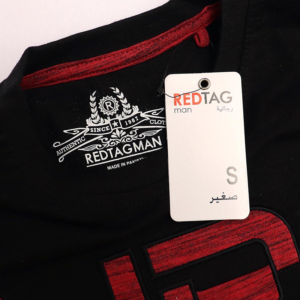 red tag t shirt