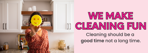We Make Cleaning Fun with CleanHQ