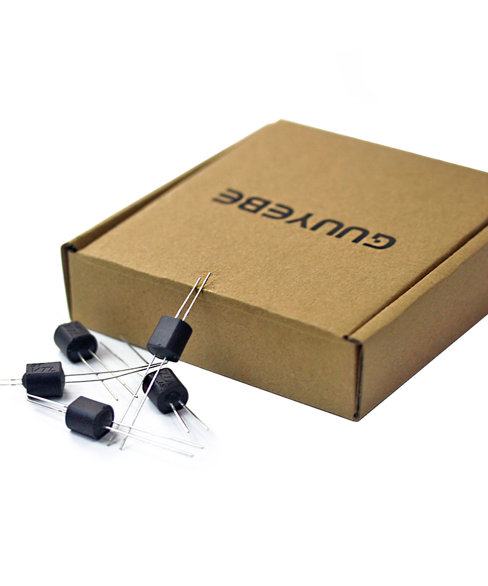 5PCS VTL5C VTL5C1 DIP-4 M1210CLC for Audio Opto-Coupler Vactrol New Linear optocoupler Photoconductive Cells and Optoisolators (Vactrols)