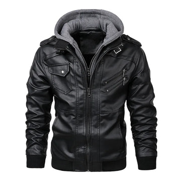 leather jackets product