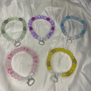 Hello Kitty Bracelet - AdamarisJewerly