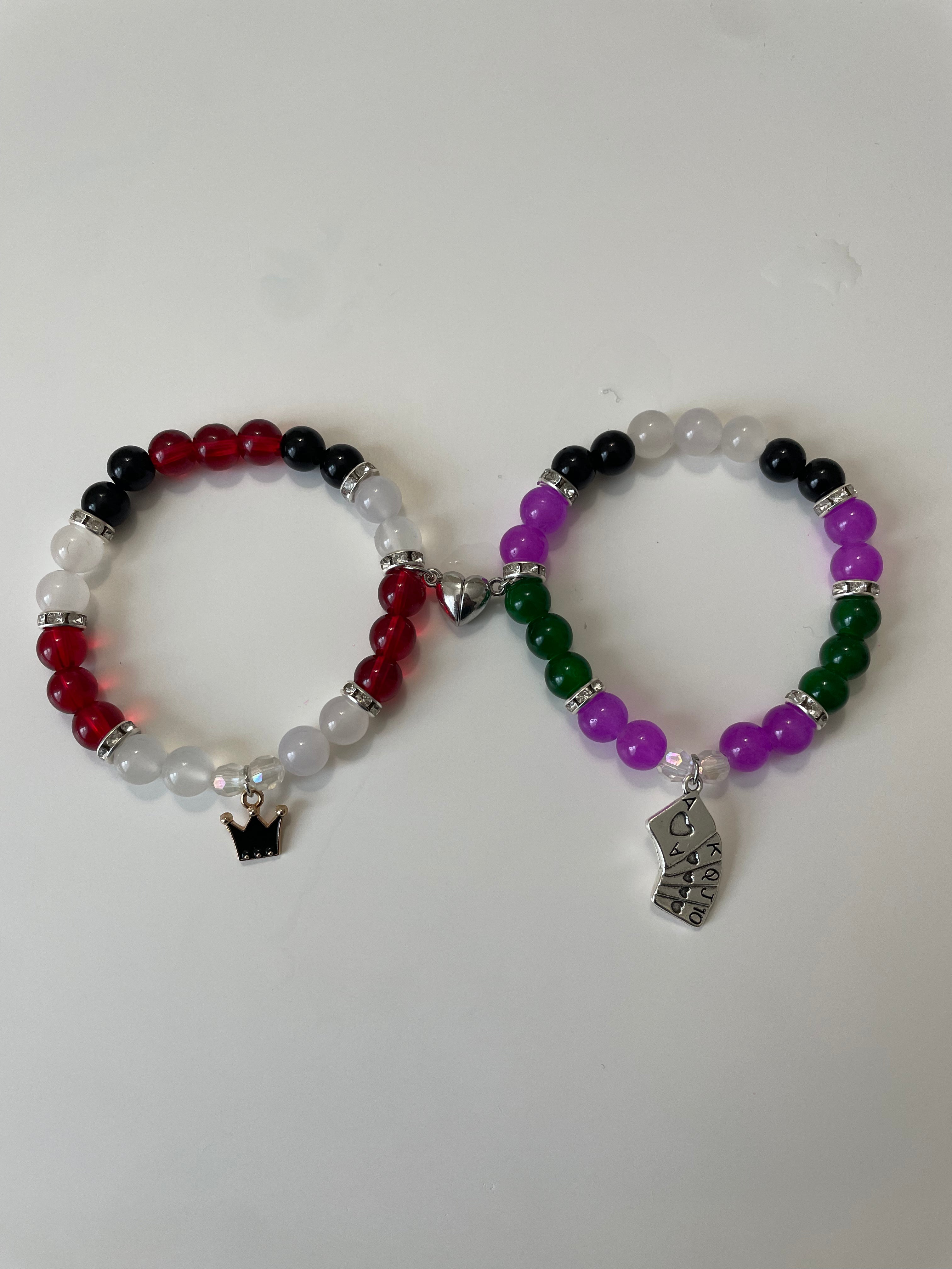 Harley Quinn and Joker Set