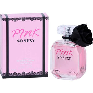 Pink So Sexy Perfume For Women 3.4oz/100ml - BeLuxe Outlet