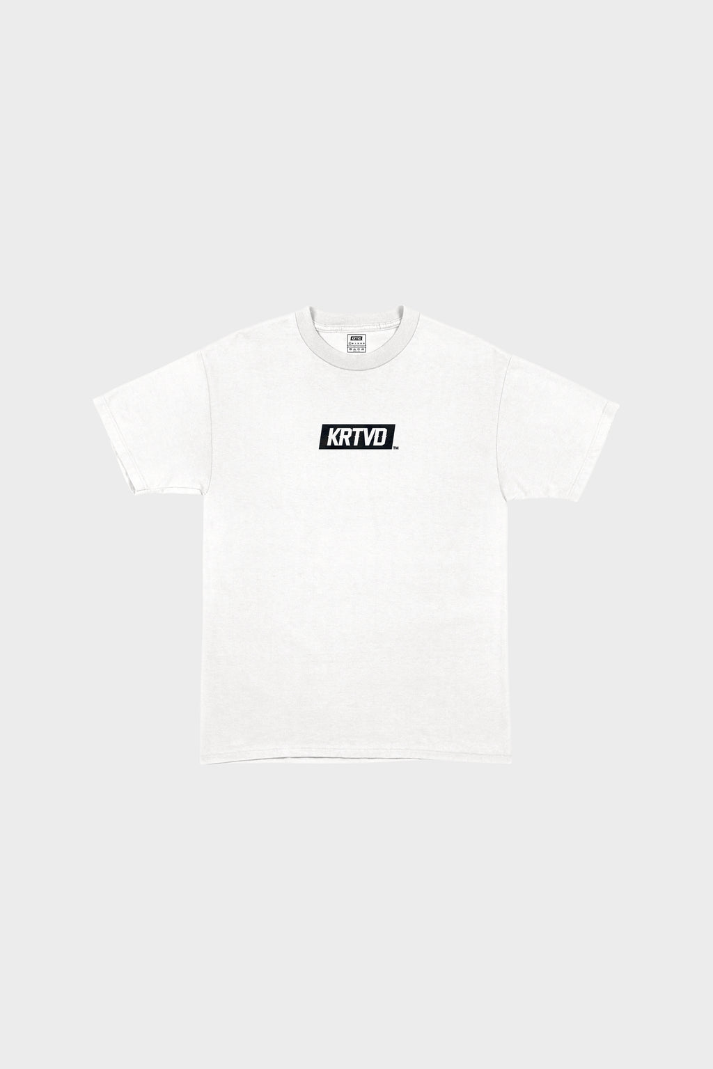 The Stamp SS Tee (006) – Kreative Dimensions