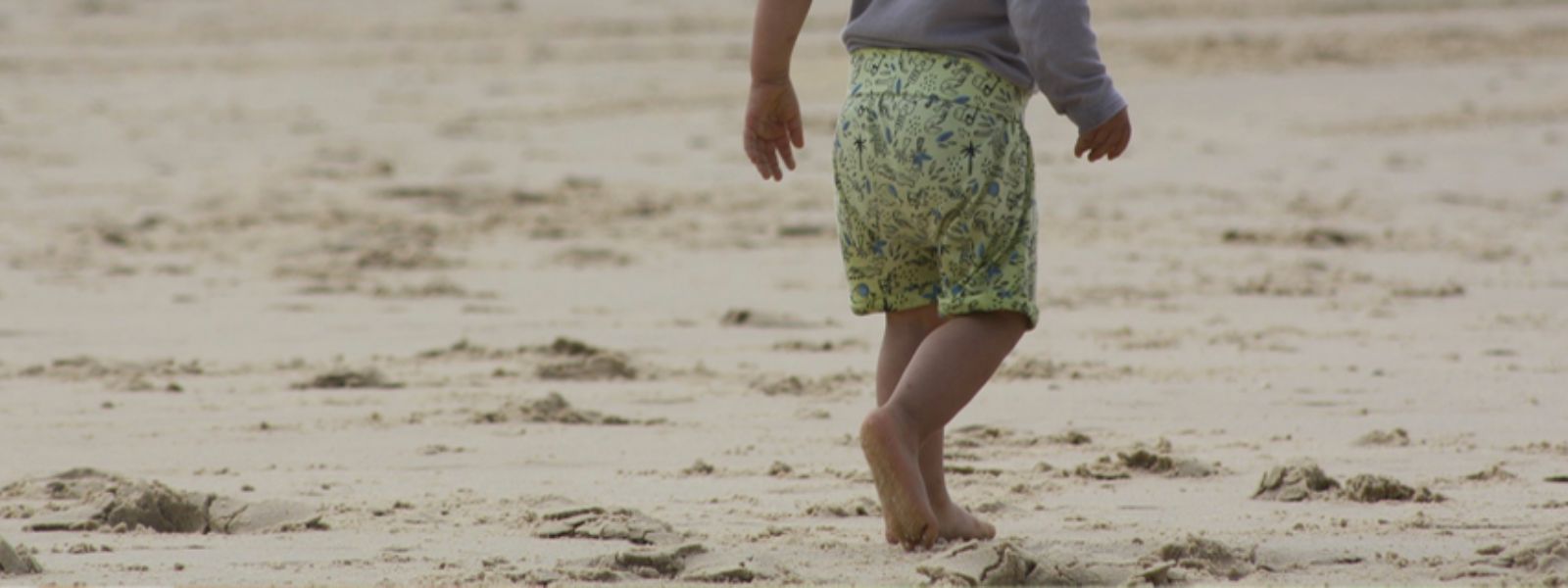 Pourquoi mesurer régulièrement le pied de son enfant ?