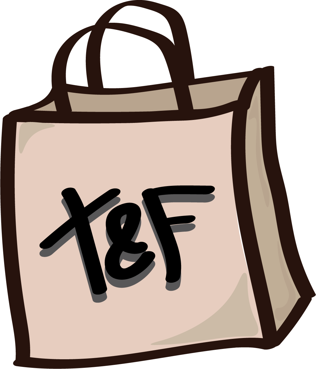 Shopping Bag Icon