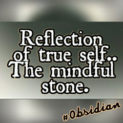 Shop Obsidian Stones | Ladi Lyke Bracelets