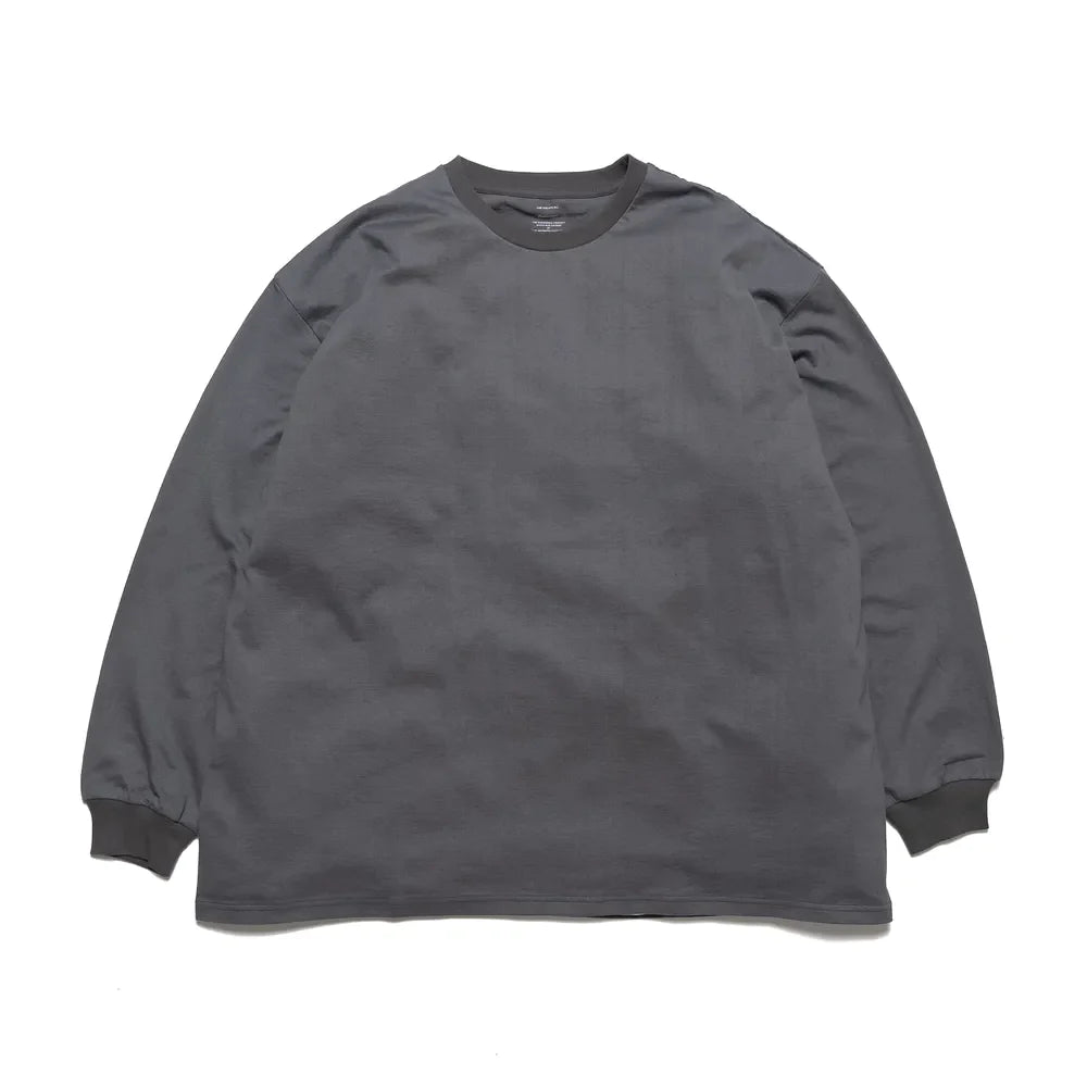 Graphpaper / L/S Oversized Pocket Tee | 公式通販・JACK in the NET