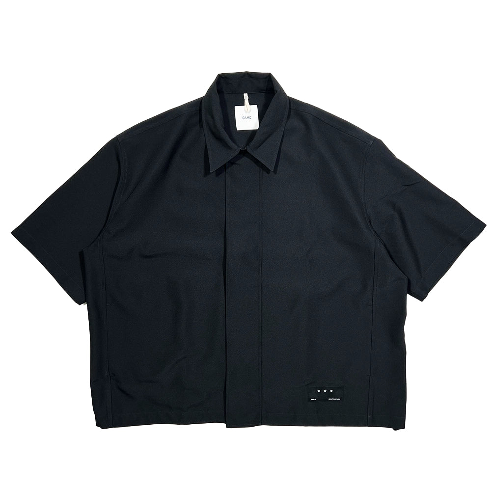 RATS / NATIVE JACQUARD SHIRT