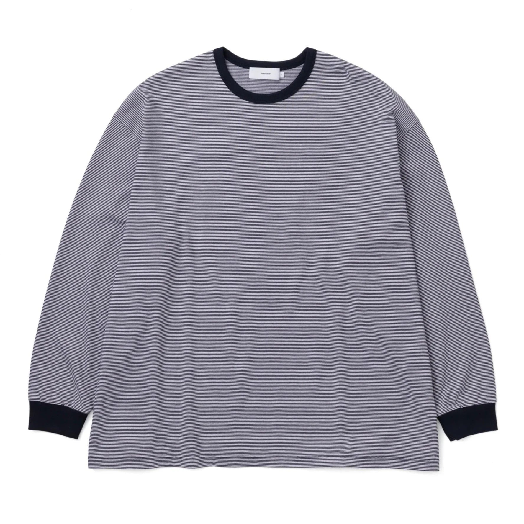 DESCENDANT / KENNEDY'STWILL LS SHIRT | Official mail order / JACK