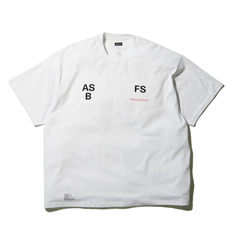 FreshService × ACTUAL SOURCEのコラボ商品を8月19日(土) 12時に発売