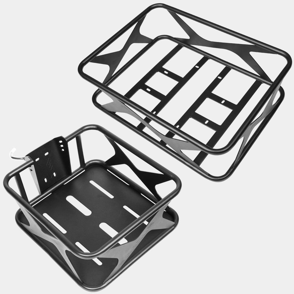 Basket Set for Gemini / Libra - FUCARE BIKE EU product image