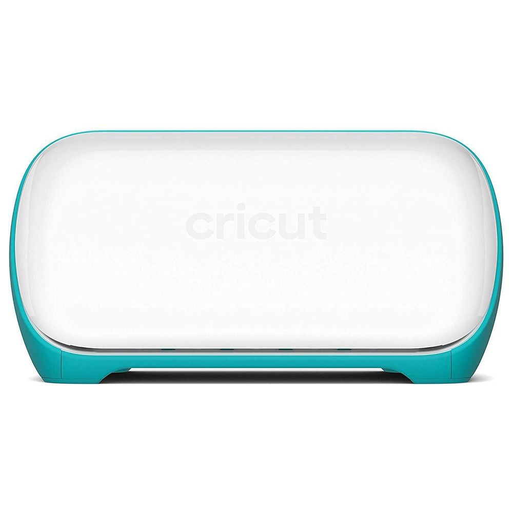 Cricut 2007991 Joy Machine DIY Label Maker and Paper Cutter
