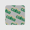 Calsa Cork-Back coaster