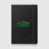 Calsa Hardcover Bound Notebook