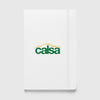 Calsa Hardcover Bound Notebook