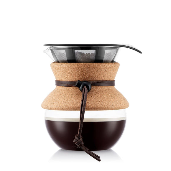 Bodum Cold Brew Coffee Maker - 1.5l, 12 cups, 51 oz, with fridge
