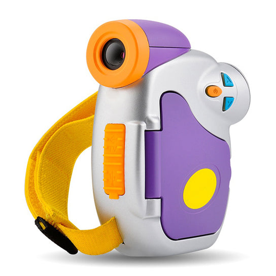 So Smart Lilliput Video Camera For Your Little Ones VistaShops