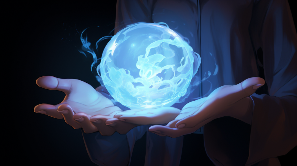 The Orb of truth
