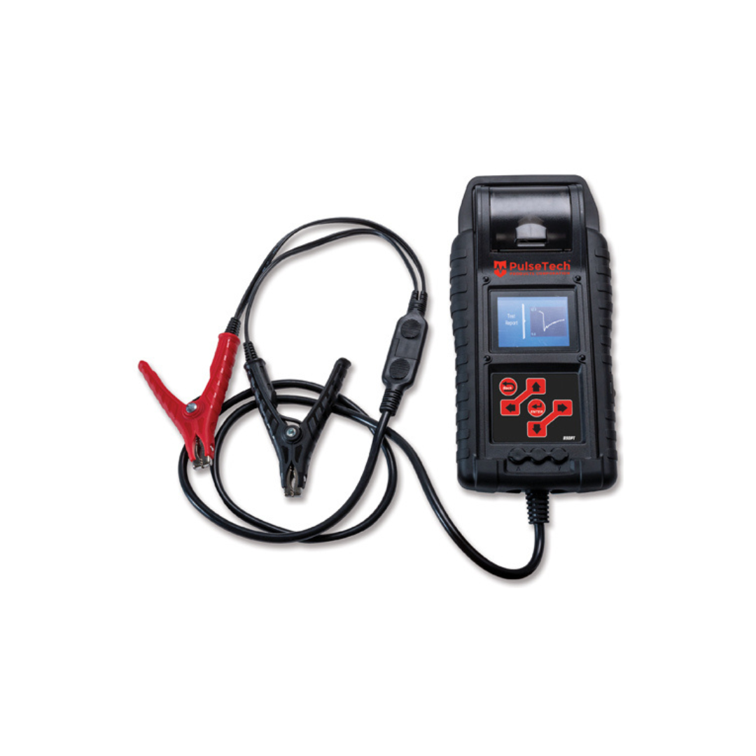 Pulse Load Multi-Battery Tester (MBT1) with Accessories