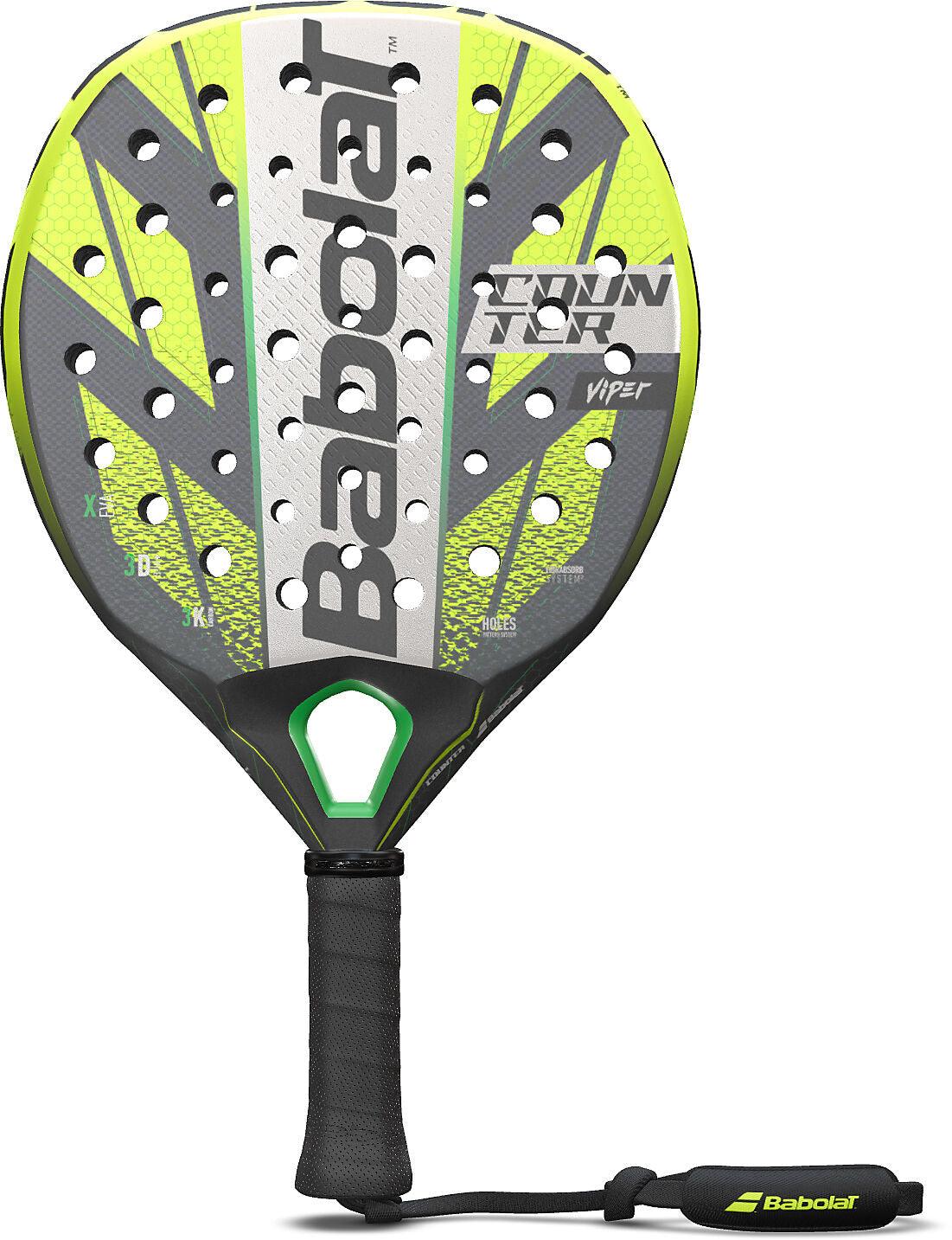 Babolat Counter Viper 2023