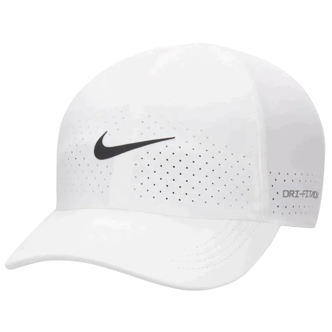 Nike Club Cap 2024 Hvit