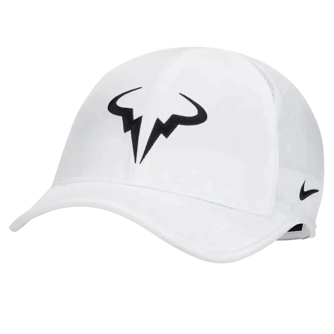 Nike Rafa Nadal Cap 2024 Hvit