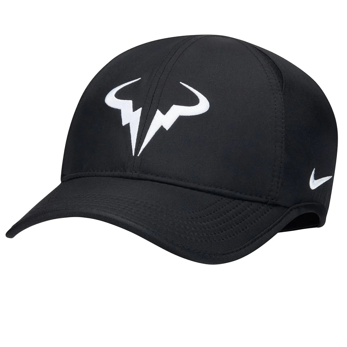 Nike Rafa Nadal Cap 2024 Svart