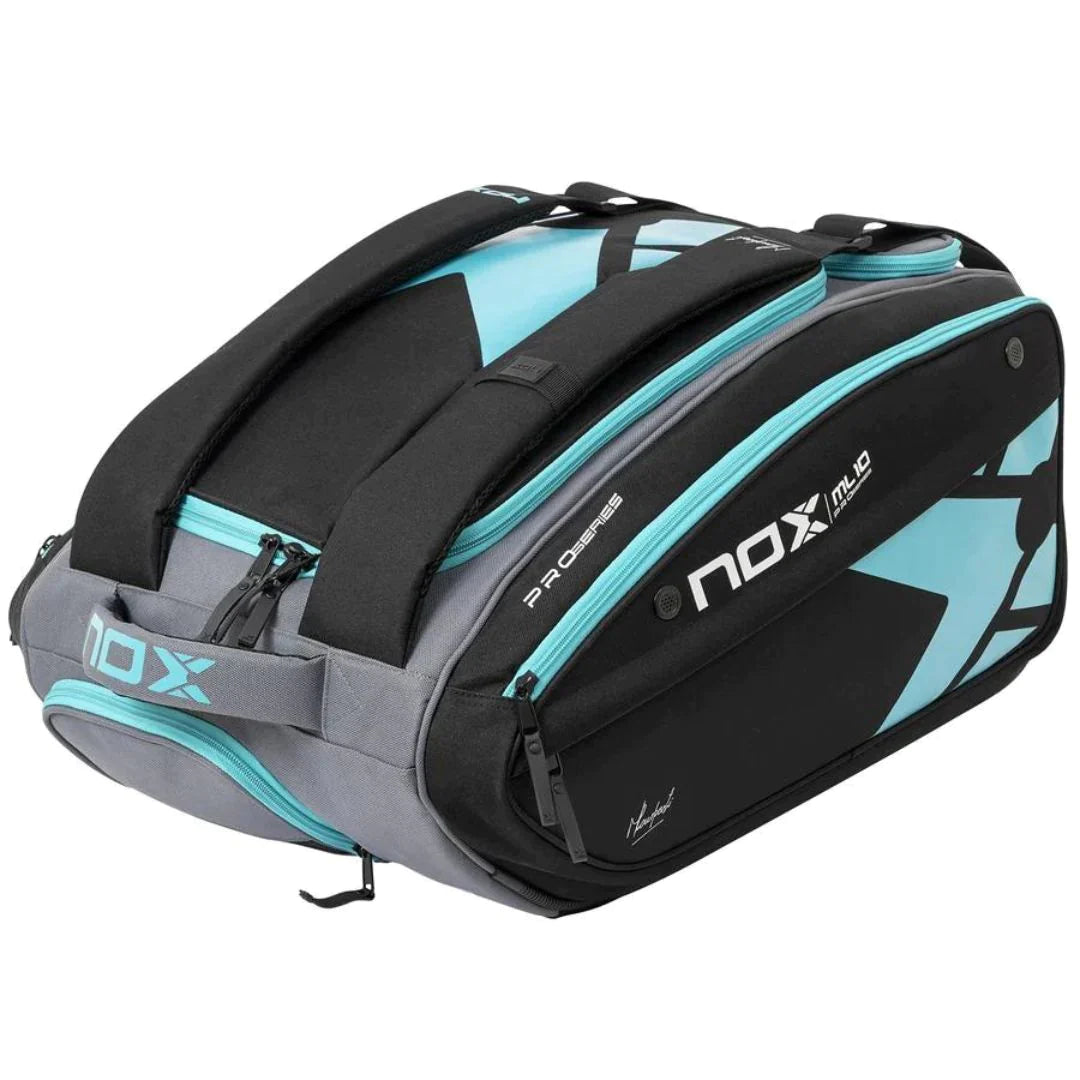 Nox Padel Bag ML10 XL