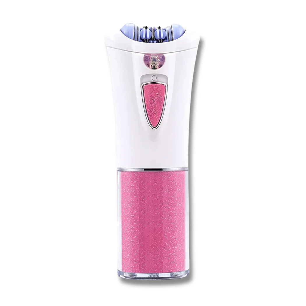 1 Velvion Epilator