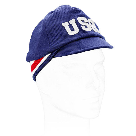 usa cycling cap