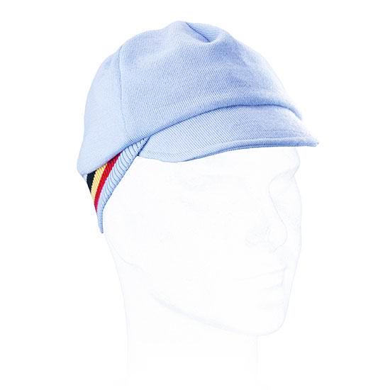 vintage cycling cap