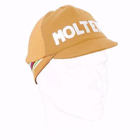 belgian winter cycling cap