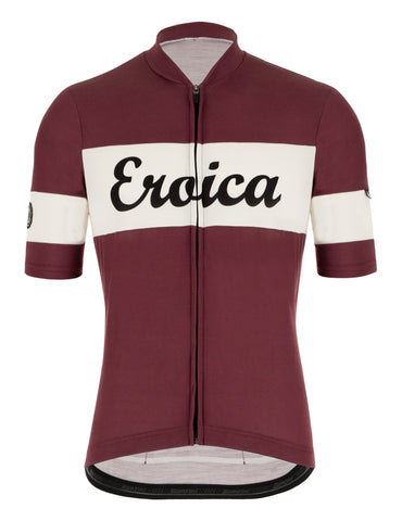 eroica jersey