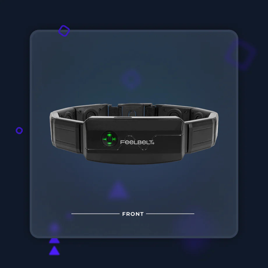 Feelbelt 2.0