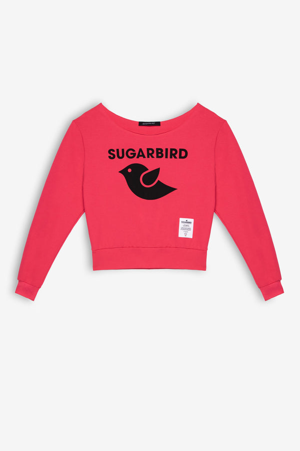 Romys WB100 pink body – Sugarbird EN